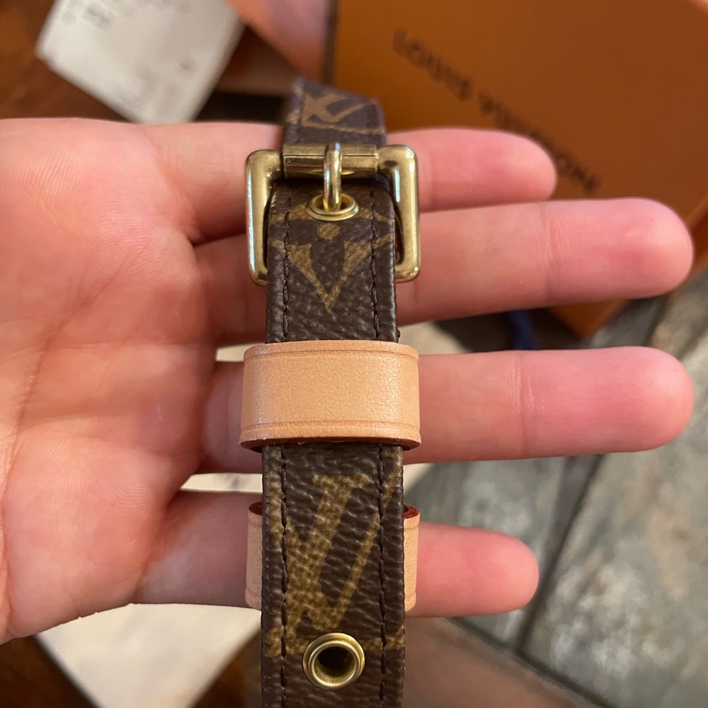 Louis Vuitton Strap - Picture 7 of 7
